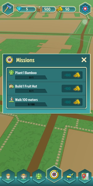 Plant The World - Preview 10