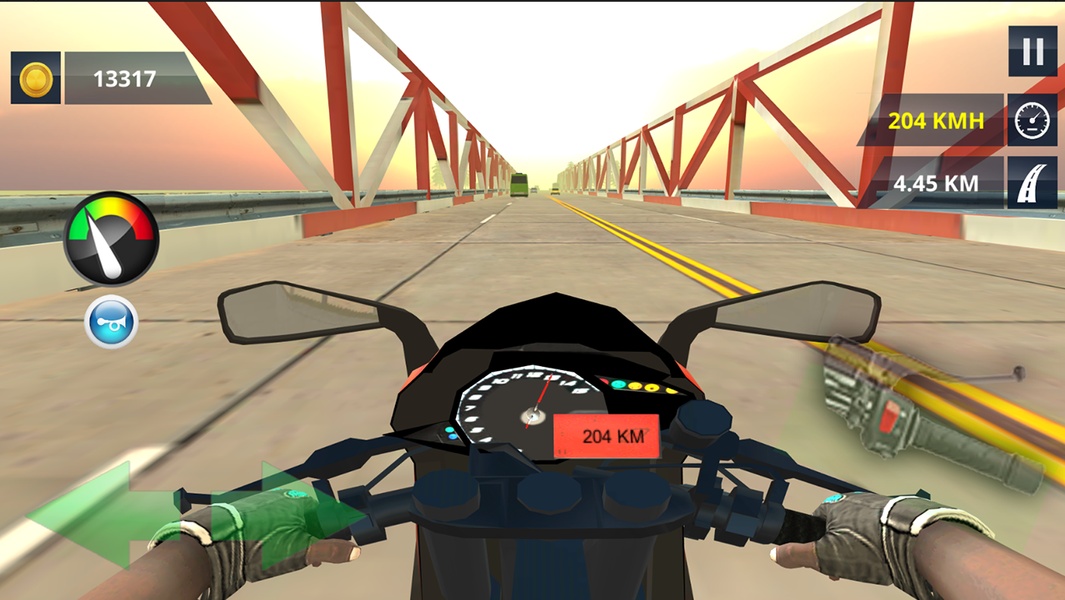 Race City - Preview 3
