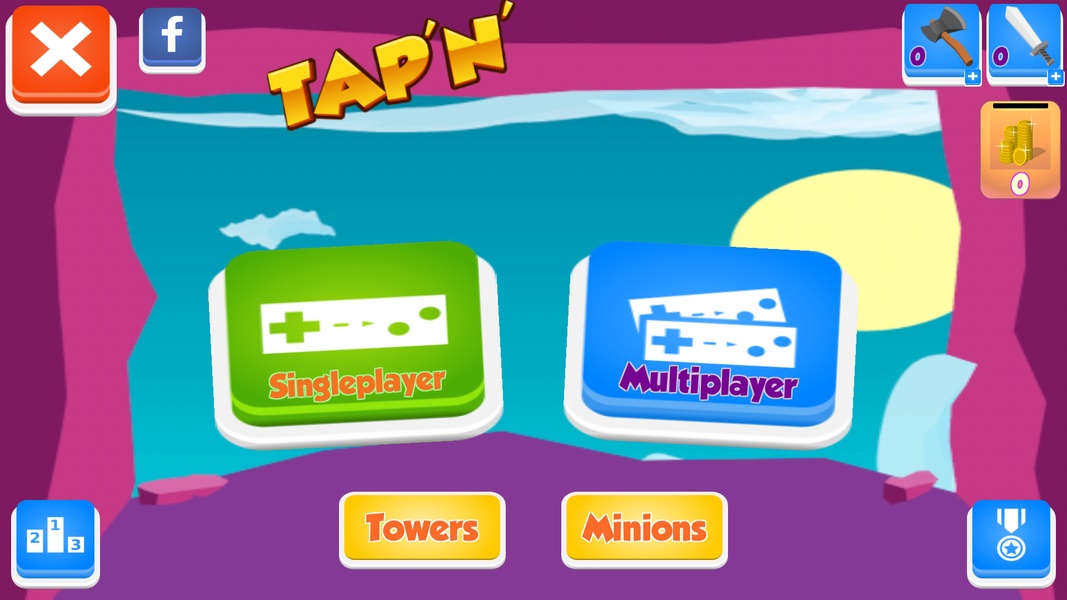 Tap 