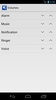 Volume Widget screenshot 4