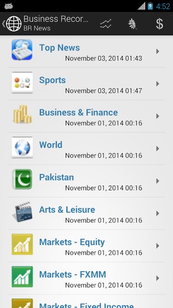 Business Recorder - Preview 14