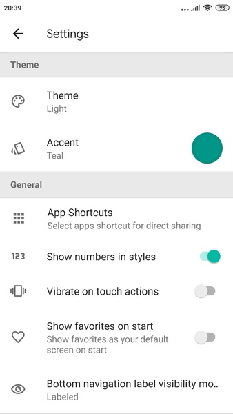 Stylish Text - Preview 7