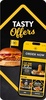 Gourmet Burger Kitchen screenshot 3