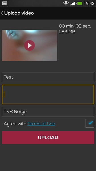 TV8 Norge - Preview 2
