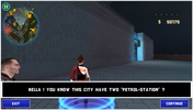 Ninja Girl Superhero game screenshot 9