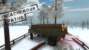 4x4 Lumberjack screenshot 2
