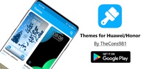 Themes for Honor and Huawei screenshot 15