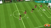 Find a Way Soccer: Women screenshot 6