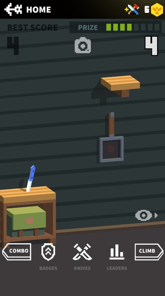 Flippy Knife - Preview 3