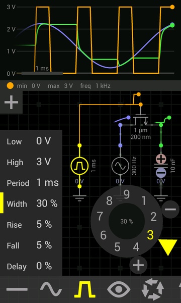 EveryCircuit Free - Preview 2
