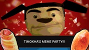 Timokha House Not My Meme Game screenshot 7