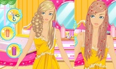 Fairy Tale Princess Hair Salon screenshot 4