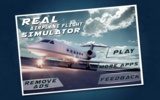 Real Airplane Flight Simulator 3D screenshot 7