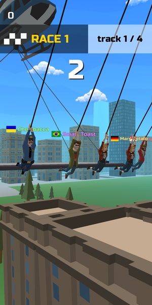 Swing Rider - Preview 4