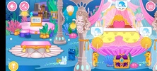 BoBo World: The Little Mermaid screenshot 2