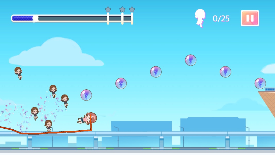 TOKIMEKI RunRuns - Preview 5