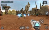 Zombie Shooter Star Battle 2 screenshot 3