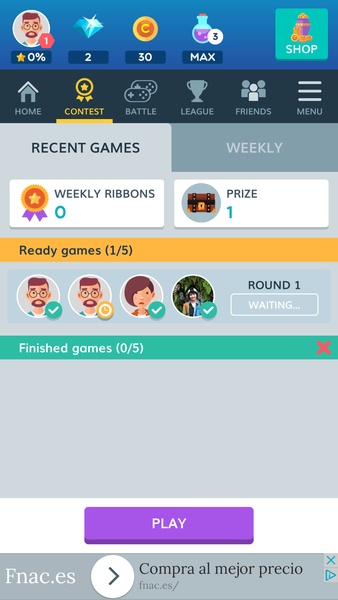 Number Rumble: Brain Battle - Preview 9