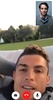 Ronaldo Fake Chat & Video Call screenshot 7