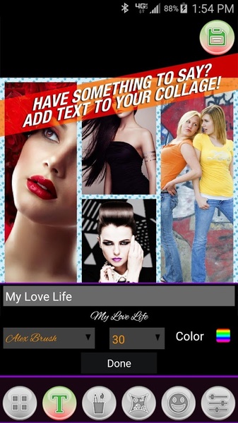 Foto Grids - Preview 3
