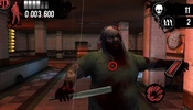 House of the Dead Overkill: Lost Reels screenshot 6