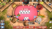 Governor of Poker 3 screenshot 4