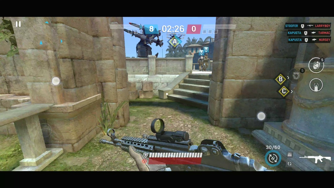 Warface GO - Preview 4