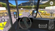 Bus Parking Pro screenshot 3
