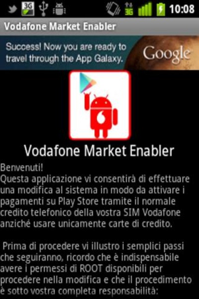 Vf Market Enabler 1.4 - Preview 4