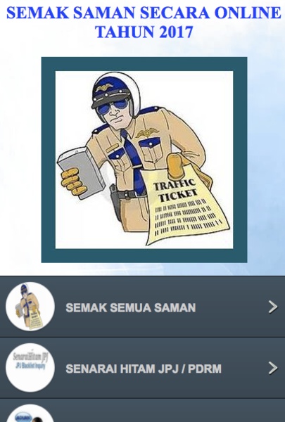 SEMAK SAMAN - Preview 12