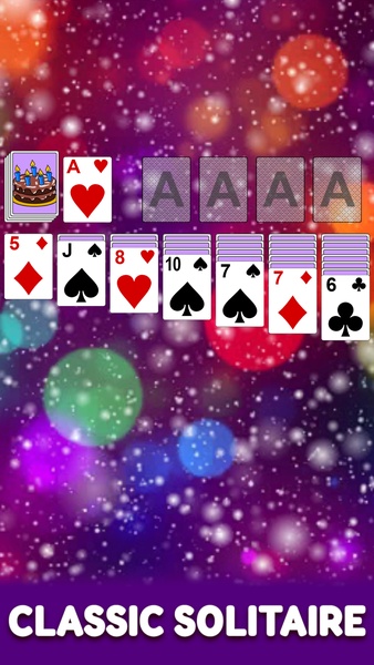 Solitaire Suite - Preview 1