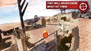 Lethal Sniper 3D: Army Soldier screenshot 9