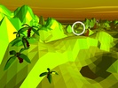 Pioneer Skies 3D Racer screenshot 4