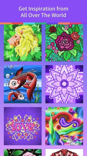 Colorfeel - Preview 5
