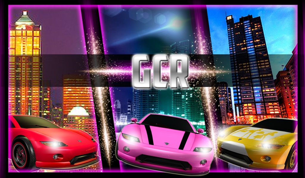 GirlCarRacing - Preview 8