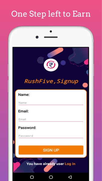 RushFive - Preview 5