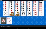 5 Free Solitaire Games screenshot 4