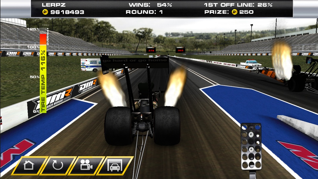 Dragster - Preview 3
