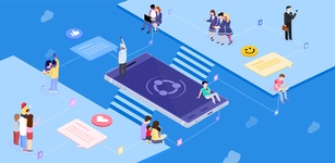 SHAREit 特色图片