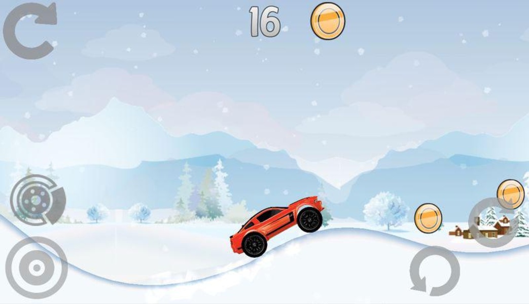 Mad Hill Monster Truck Racing - Preview 7