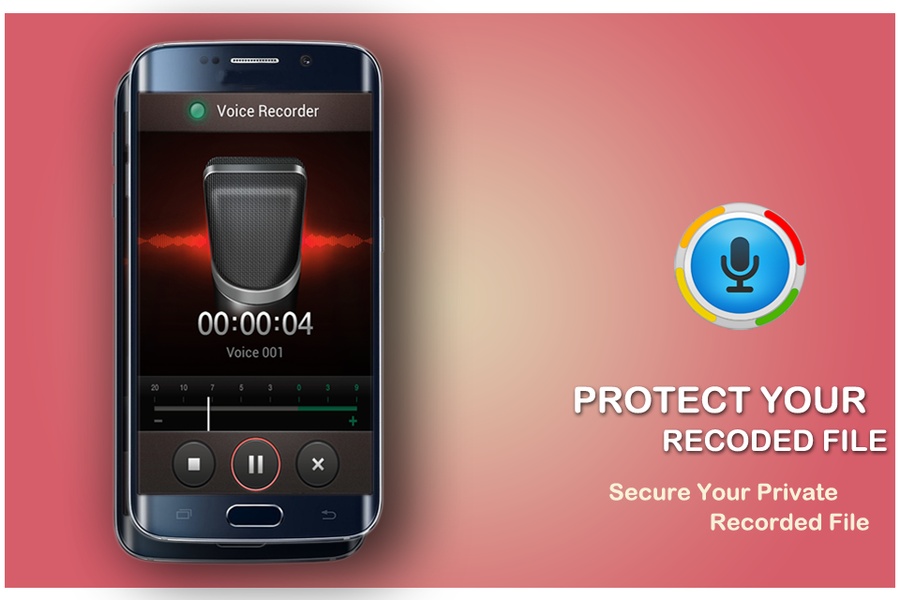 Secret Folder - Preview 1