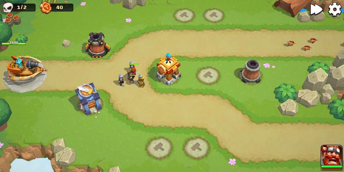 Wild Sky - Preview 10
