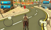 Horse Simulator : Cowboy Rider screenshot 4