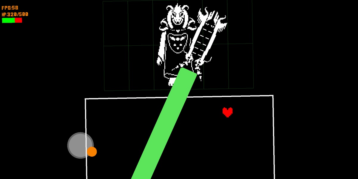 Undertale BattleTale - Preview 10