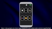 Flashlight app screenshot 5