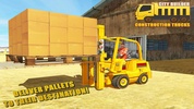 City Builder: Construction Sim screenshot 7