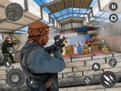 FPS Shooting Assault - Offline screenshot 4