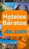 Hoteles Baratos screenshot 6