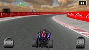 Ultimate Formula Racing screenshot 1