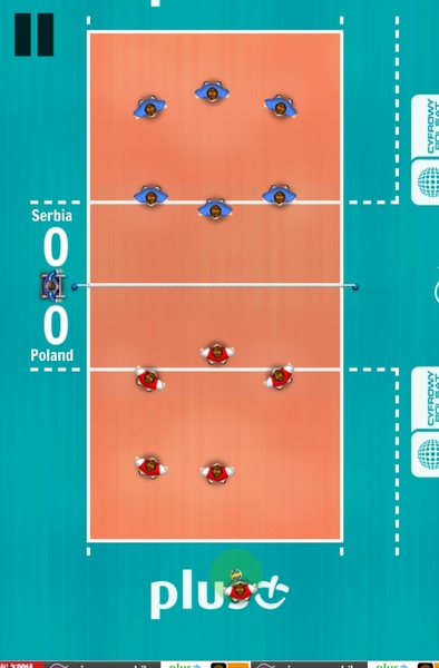 Volleyball Championship 2014 - Preview 4